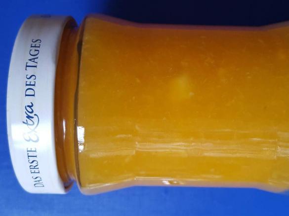ORANGENMARMELADE 