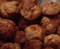 Hackbällchen "Tante Marion"