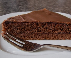Schokokuchen