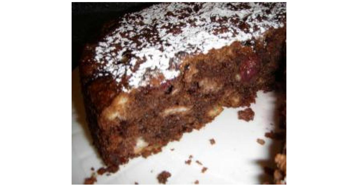 Badischer Kirschenplotzer (Kuchen)
