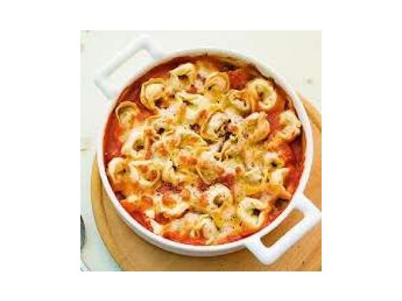 Tortellinigratin der Beste