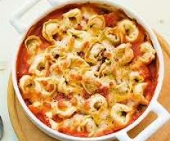Tortellinigratin der Beste