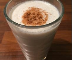 Sättigender Smoothie