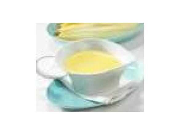 Sauce hollandaise