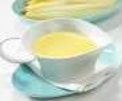 Sauce hollandaise