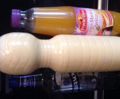 Mango-Maracuja-Likör