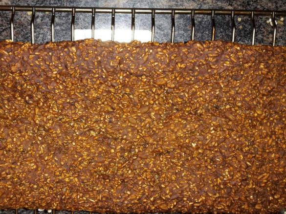 Variation von Rheinisches Schwarzbrot