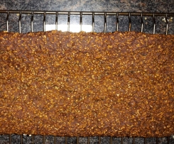 Variation von Rheinisches Schwarzbrot