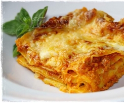 Lasagne a la Kiwi