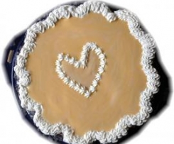 Eierlikörtorte 