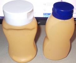 Rezepttip für Käsesosse für Nachos die kalt nicht fest wird