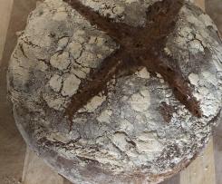 Buttermilch-Brot