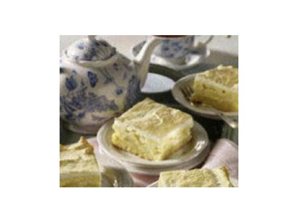 Apfel-Käsekuchen v.Blech mit Baiserhaube