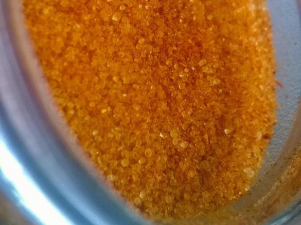 Gewürzmischung Fritten-Fixxx