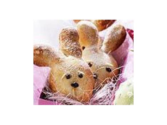 Hasenbrötchen