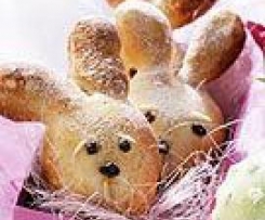 Hasenbrötchen