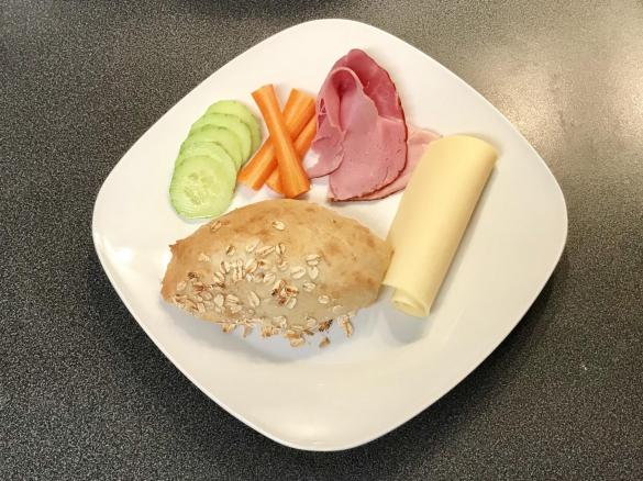 Herzhafte Dinkelbrötchen histaminfrei