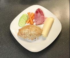 Herzhafte Dinkelbrötchen histaminfrei