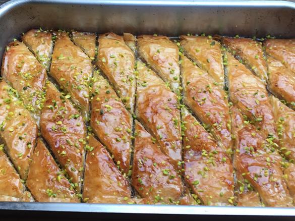 Baklava