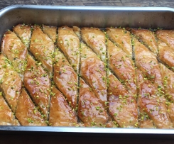 Baklava