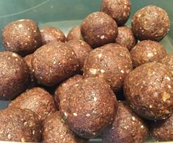 Supereinfache Energy Balls