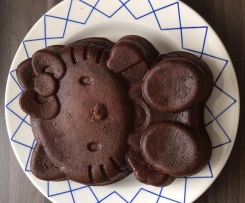 Krümels Schokoladenkuchen