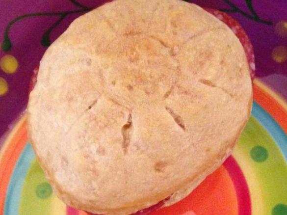 Bibis Kaiserbrötchen über Nacht