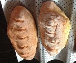 Raz-Faz Topfen(Quark) Brötchen