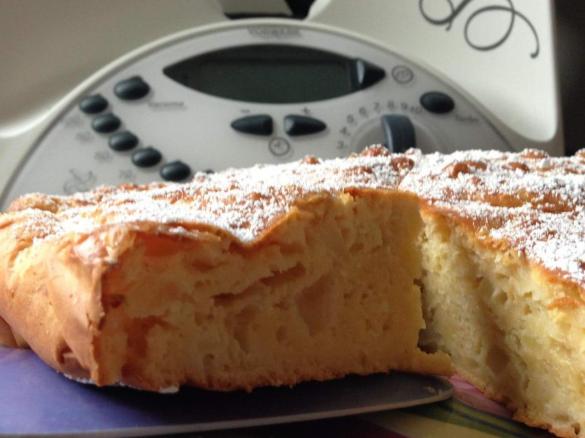 Lieblings Apfelkuchen