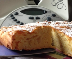 Lieblings Apfelkuchen