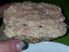 Eiersalat (Aufstrich) auch ww geeignet