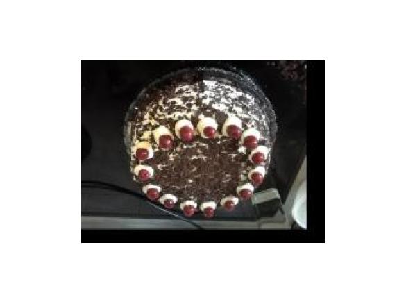 Dünne Pfannkuchen für 4 Personen