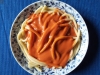 Tomatensauce wie aus der DDR Schulküche