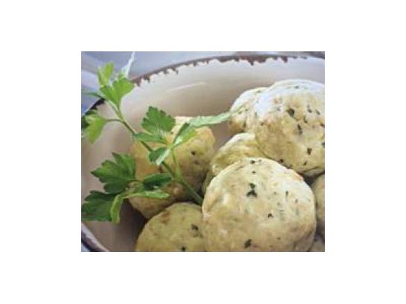 Semmelknödel