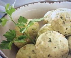 Semmelknödel
