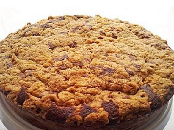 Weißbierkuchen - super lecker