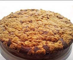 Weißbierkuchen - super lecker