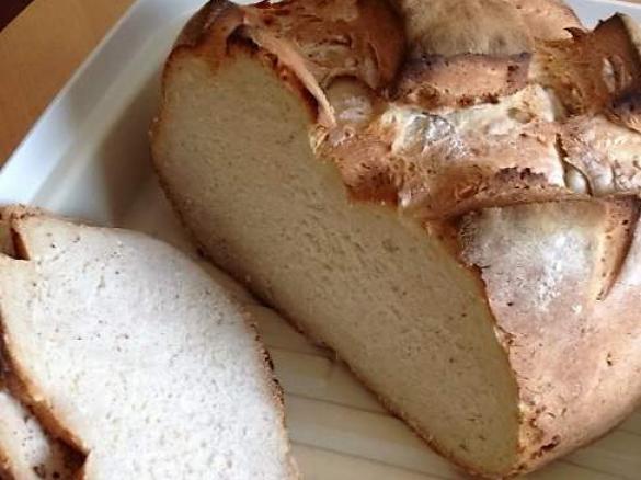 Mischbrot nach Landhausart