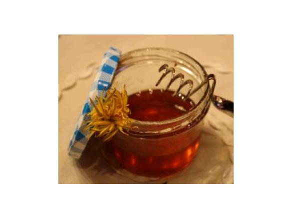 "  Falscher "Löwenzahnblütenhonig ( Sirup )