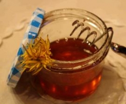 "  Falscher "Löwenzahnblütenhonig ( Sirup )
