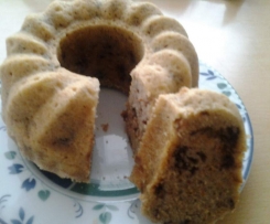 Gewürzkuchen (aus dem Varoma)