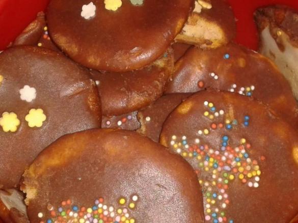 Lebkuchen
