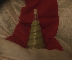 Pistazienlikör