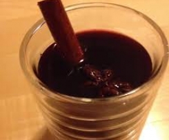 Kinderpunsch (Glühwein ohne Alkohol)