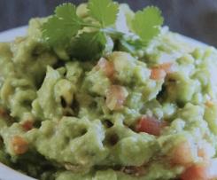 Guacamole