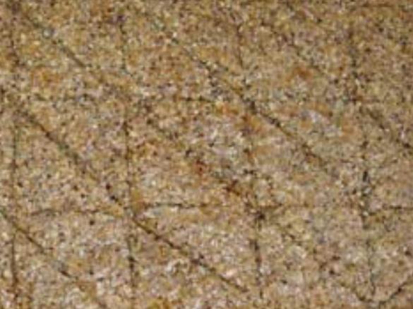 Bamba's Nussecken ohne Marmelade 