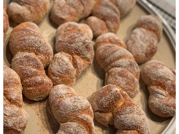 Vesperstangen (Lieblingsteig von Kerstin Schall)