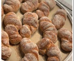 Vesperstangen (Lieblingsteig von Kerstin Schall)