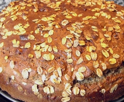 Dinkel- Vollkornbrot