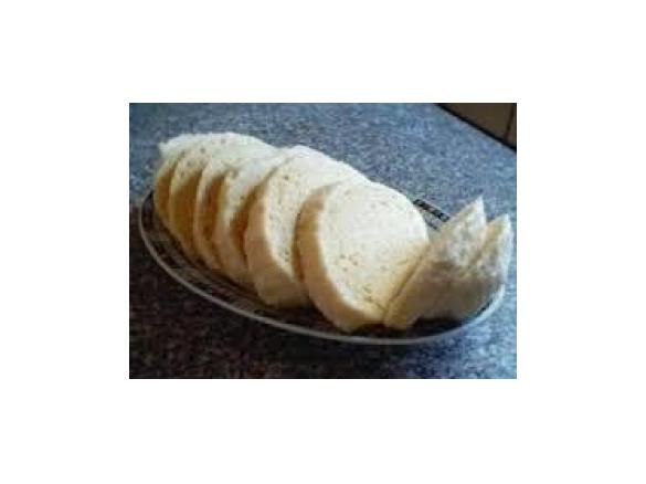 Schwäbische Hefeknöpfle